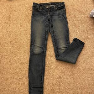 Lucky Brand jeans